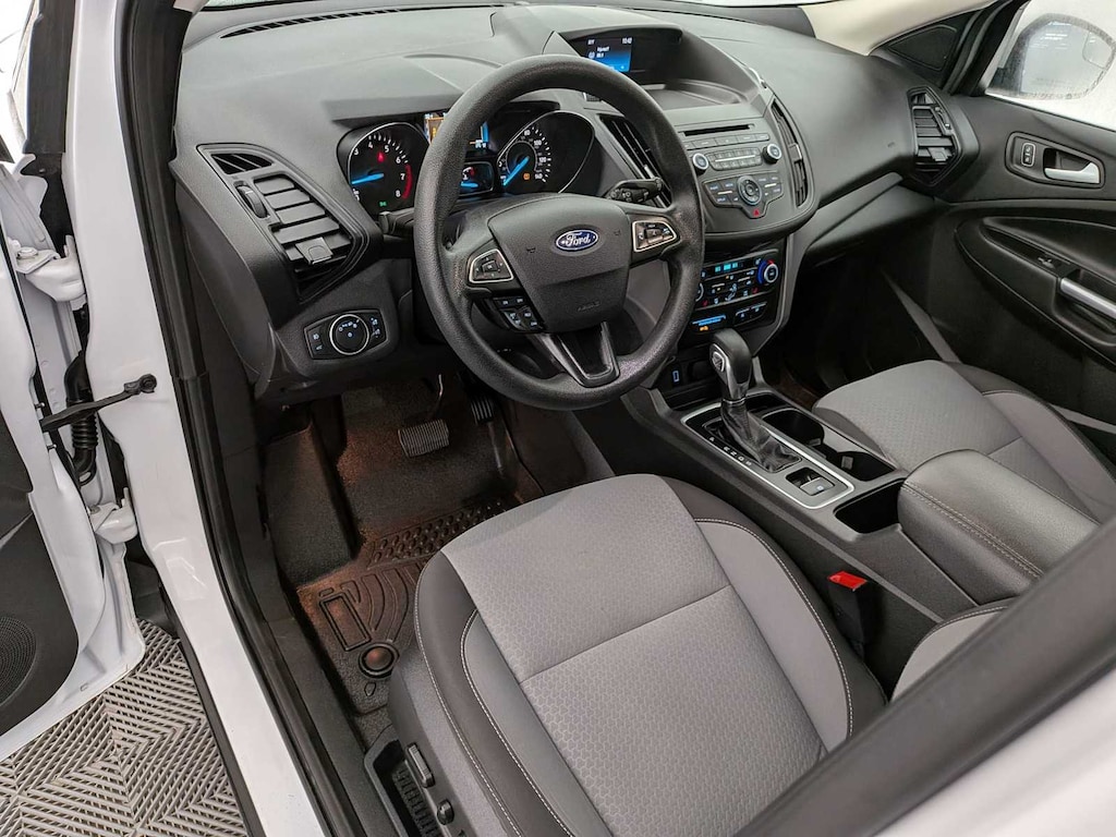 Used 2018 Ford Escape SE SUV