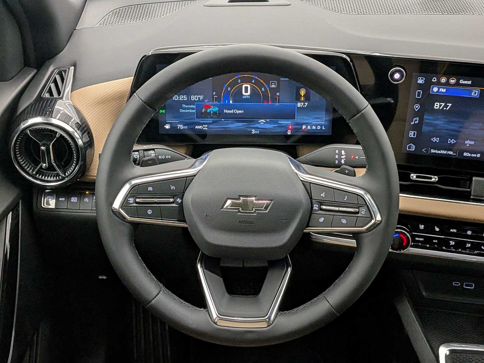 Thumbnail: 2026 Chevrolet Equinox - 24