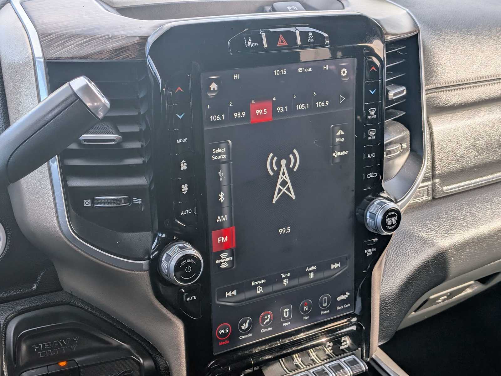 Thumbnail: 2020 RAM 2500 - 33