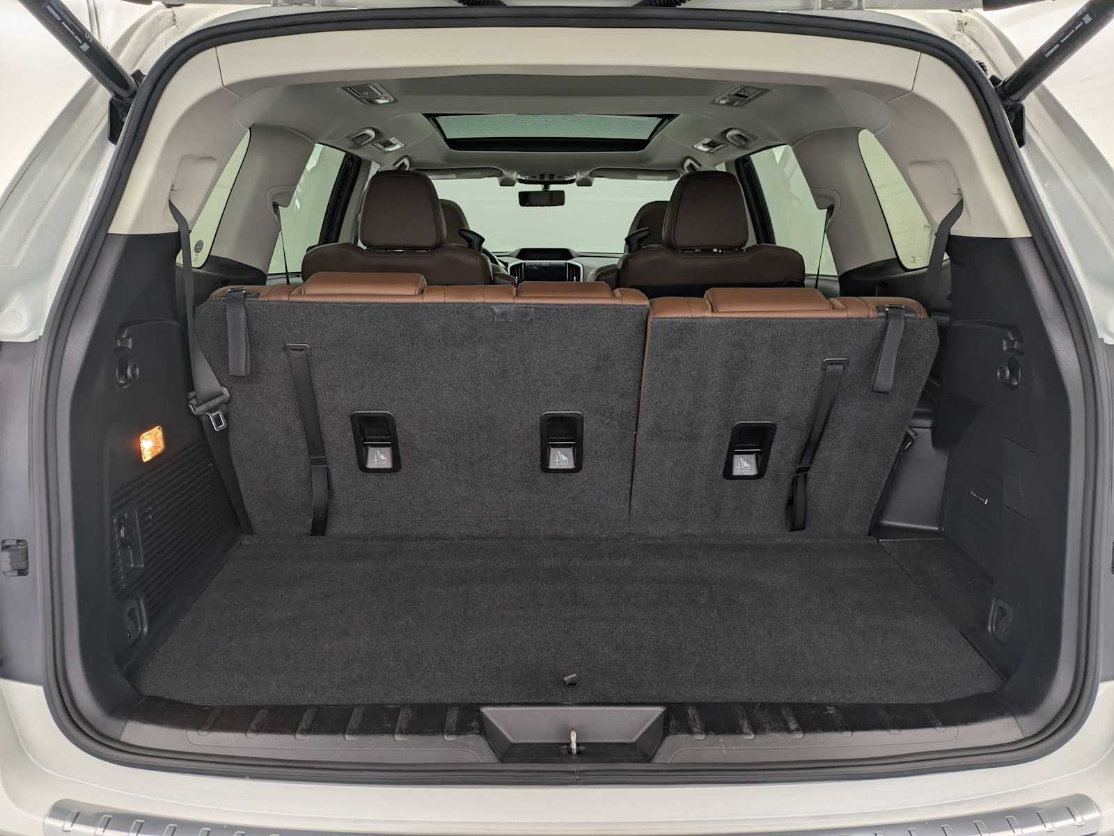 Thumbnail: 2020 Subaru Ascent - 35