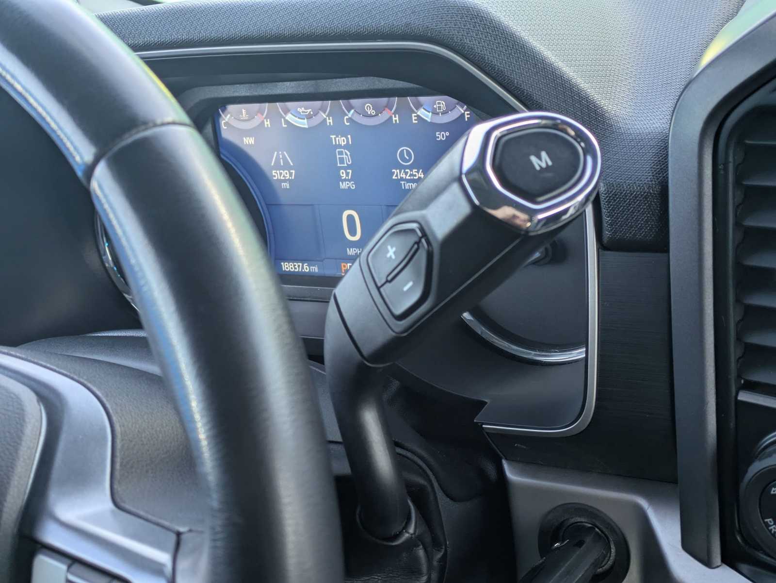 Thumbnail: 2023 Ford F-150 - 30