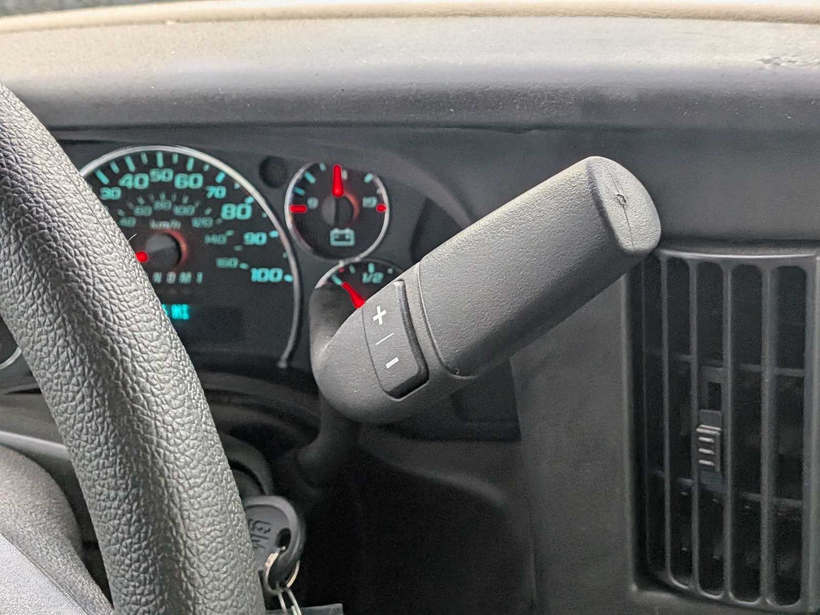 Thumbnail: 2024 Chevrolet Express - 23