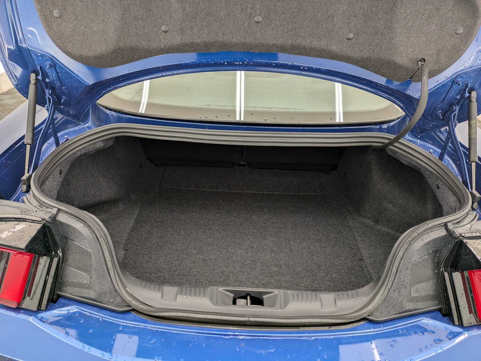 Thumbnail: 2024 Ford Mustang - 31