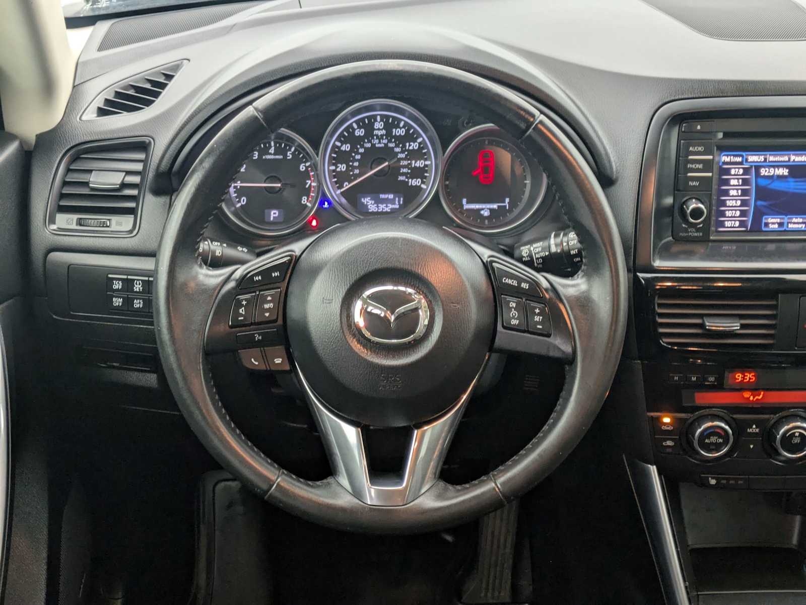 Thumbnail: 2014 Mazda CX-5 - 20