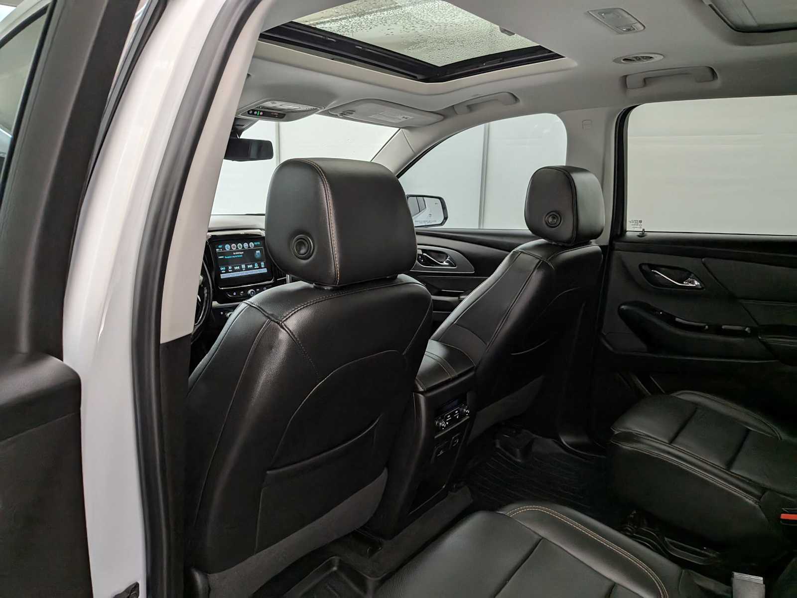 Thumbnail: 2019 Chevrolet Traverse - 20