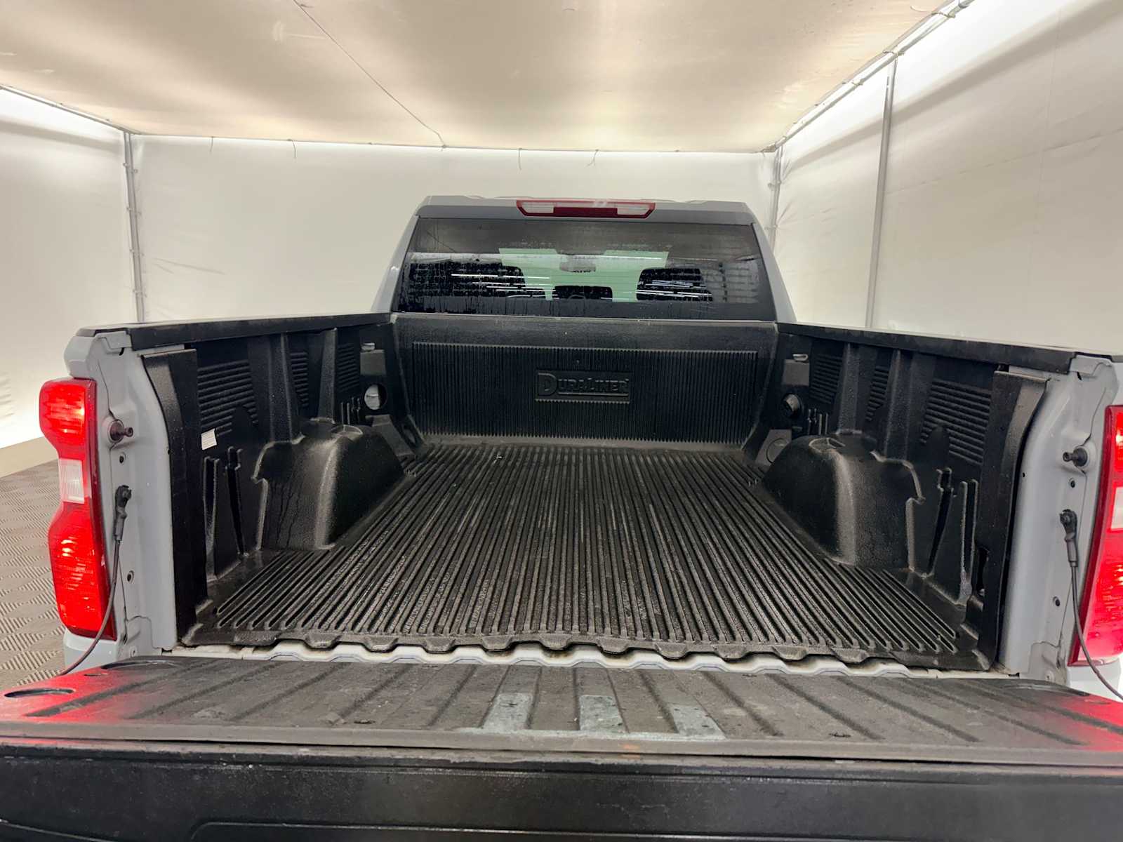 Thumbnail: 2024 Chevrolet Silverado 1500 - 34