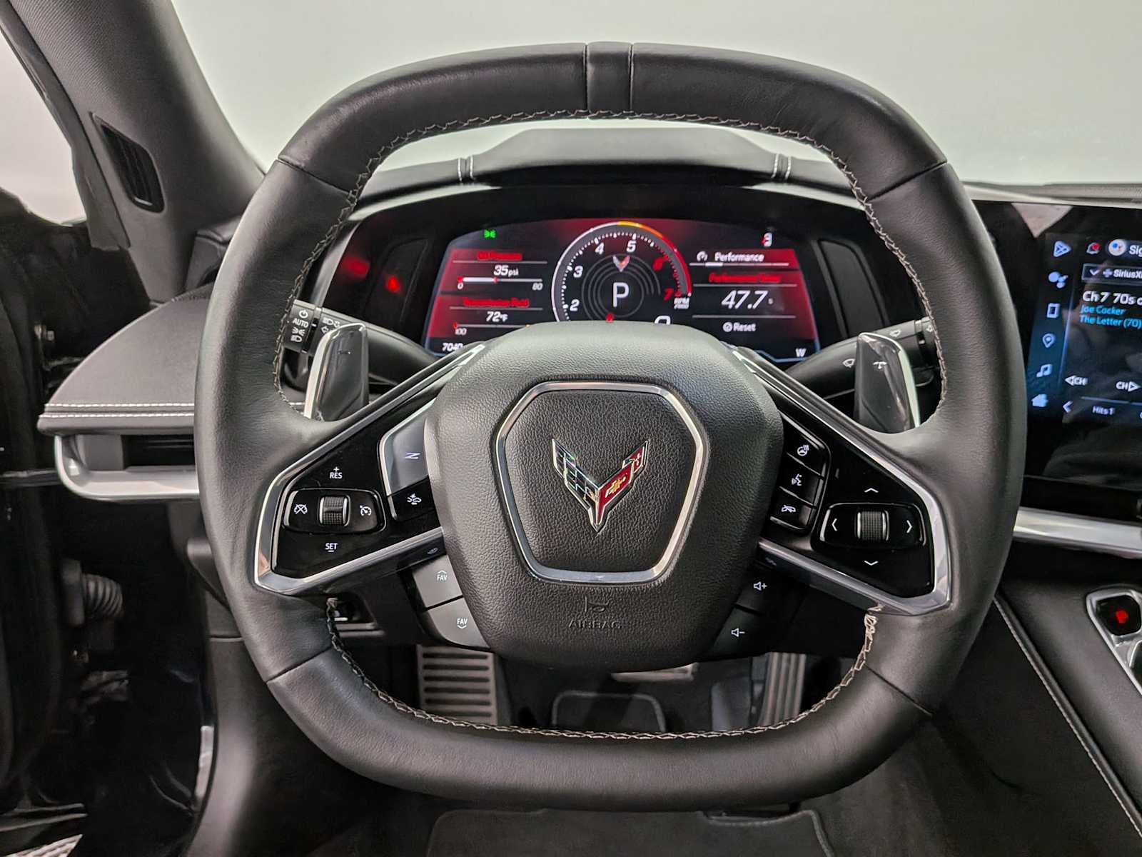 Thumbnail: 2024 Chevrolet Corvette - 18