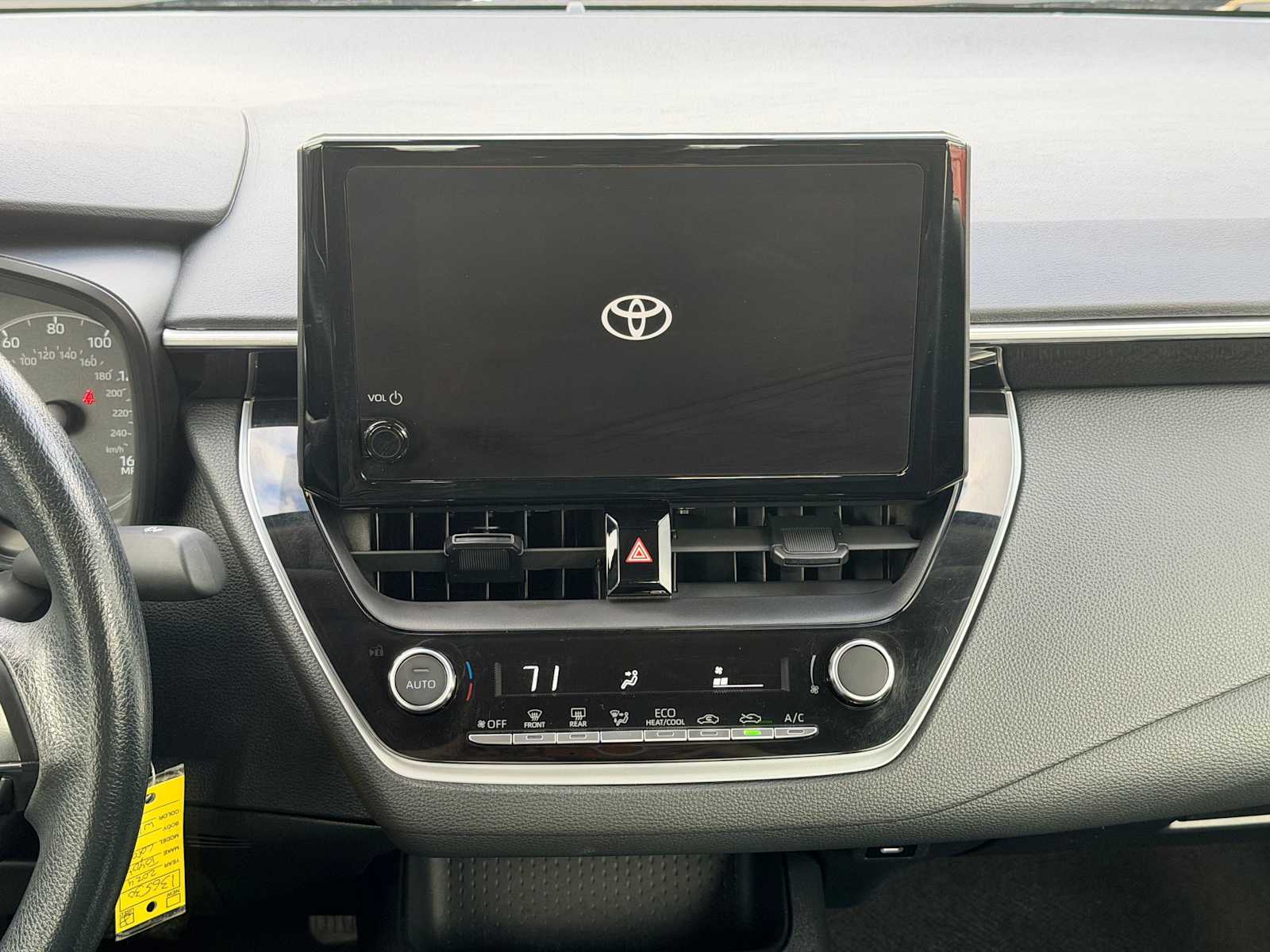 Thumbnail: 2024 Toyota Corolla - 28