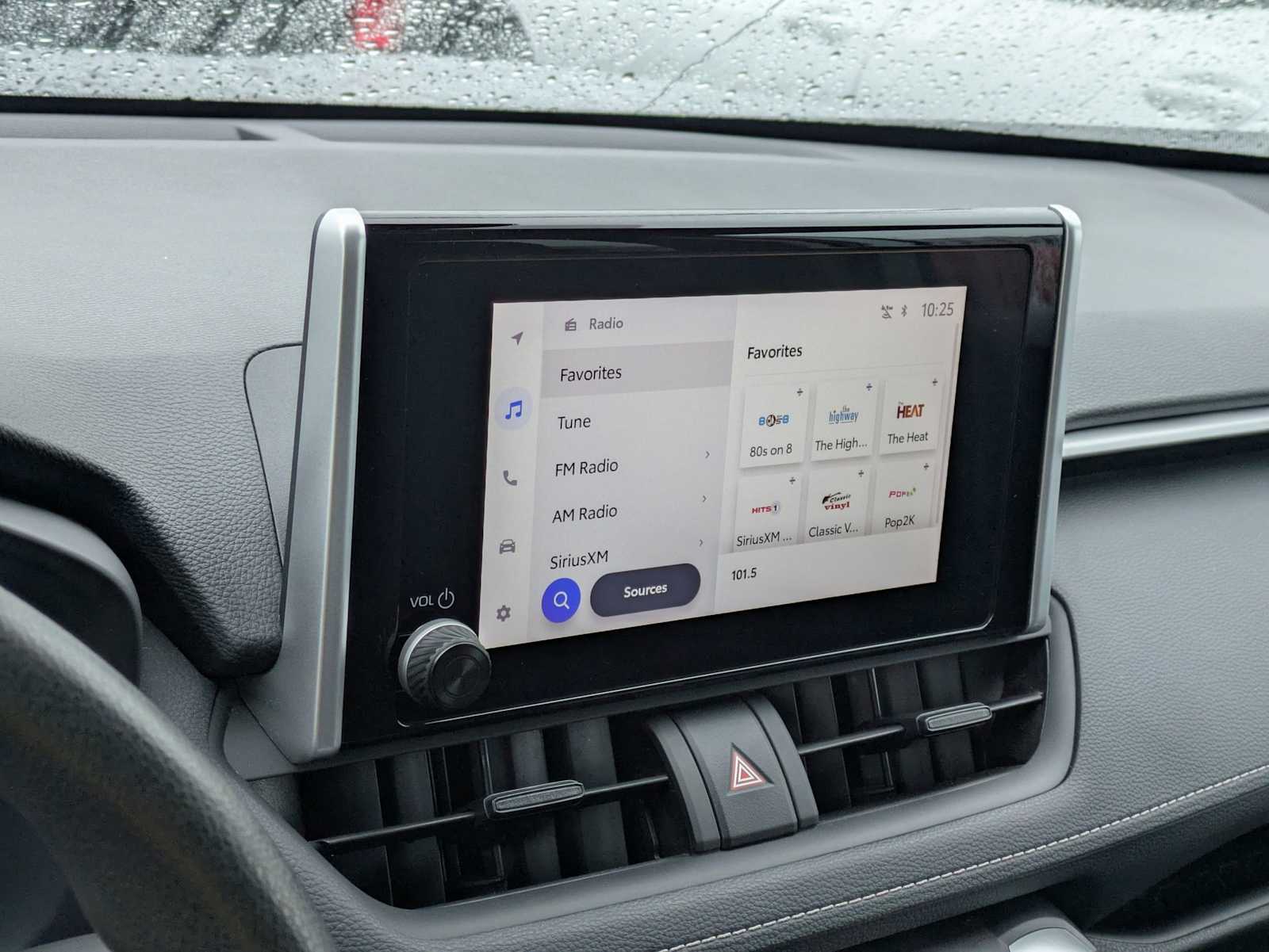 Thumbnail: 2024 Toyota RAV4 - 30