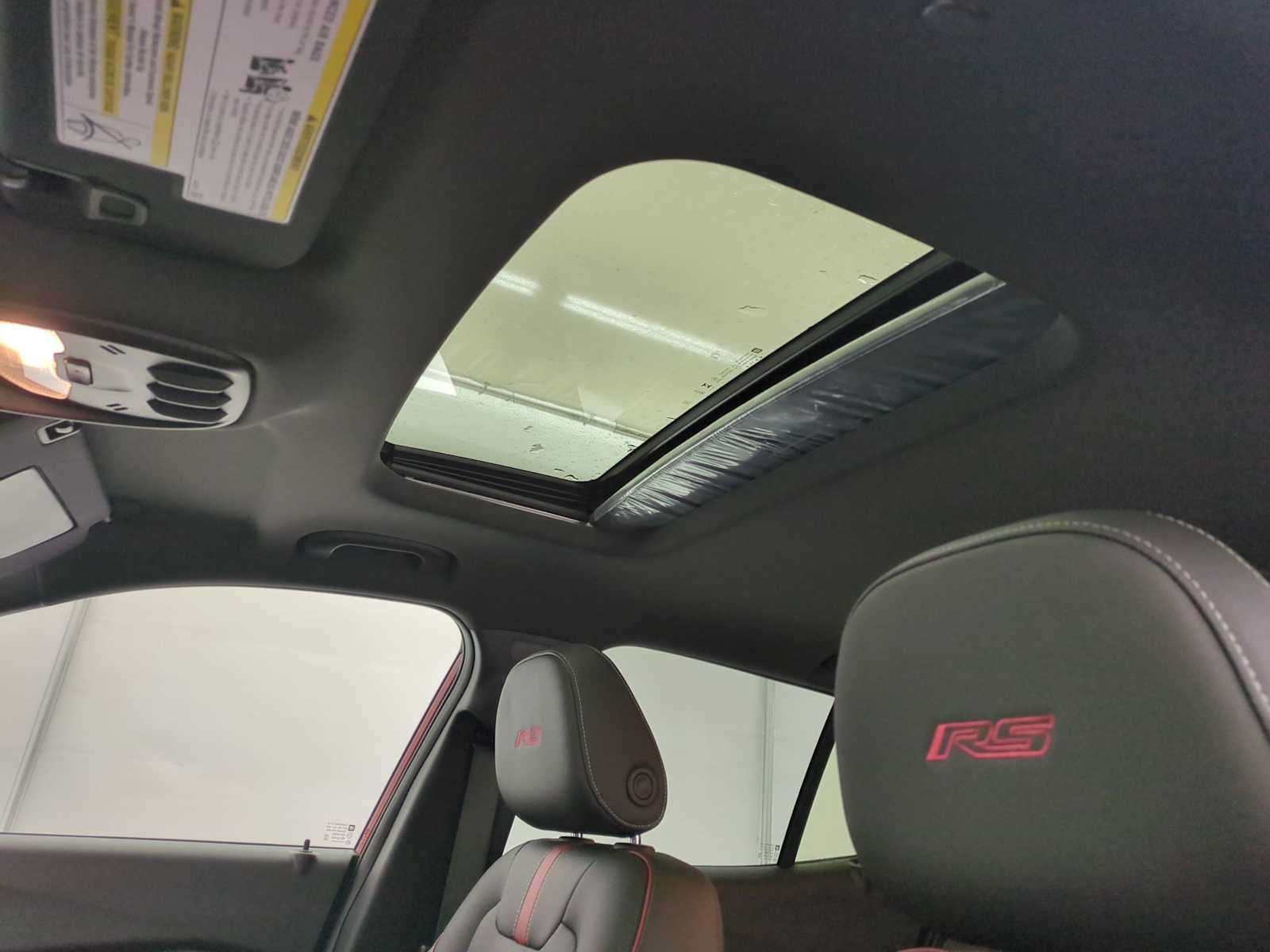 Thumbnail: 2026 Chevrolet Trax - 17