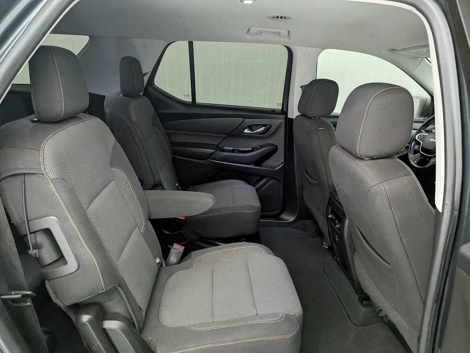 Thumbnail: 2018 Chevrolet Traverse - 20