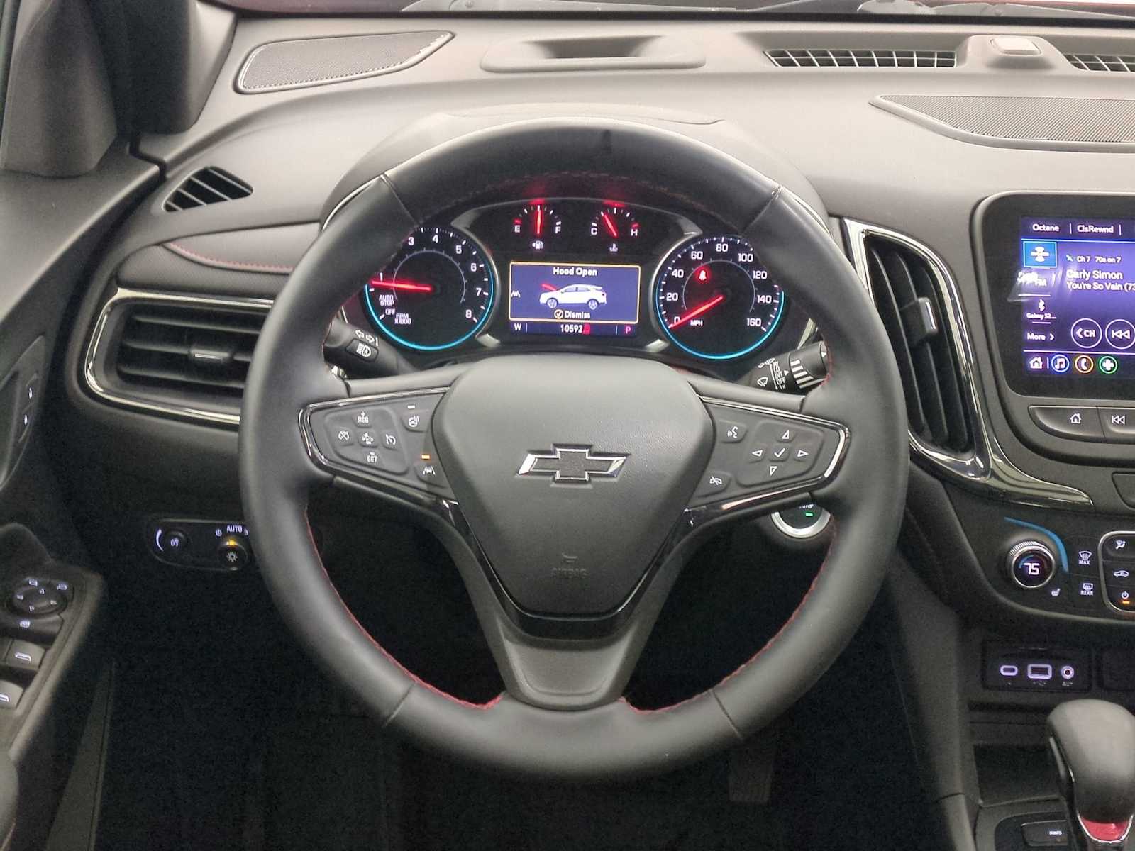 Thumbnail: 2024 Chevrolet Equinox - 22