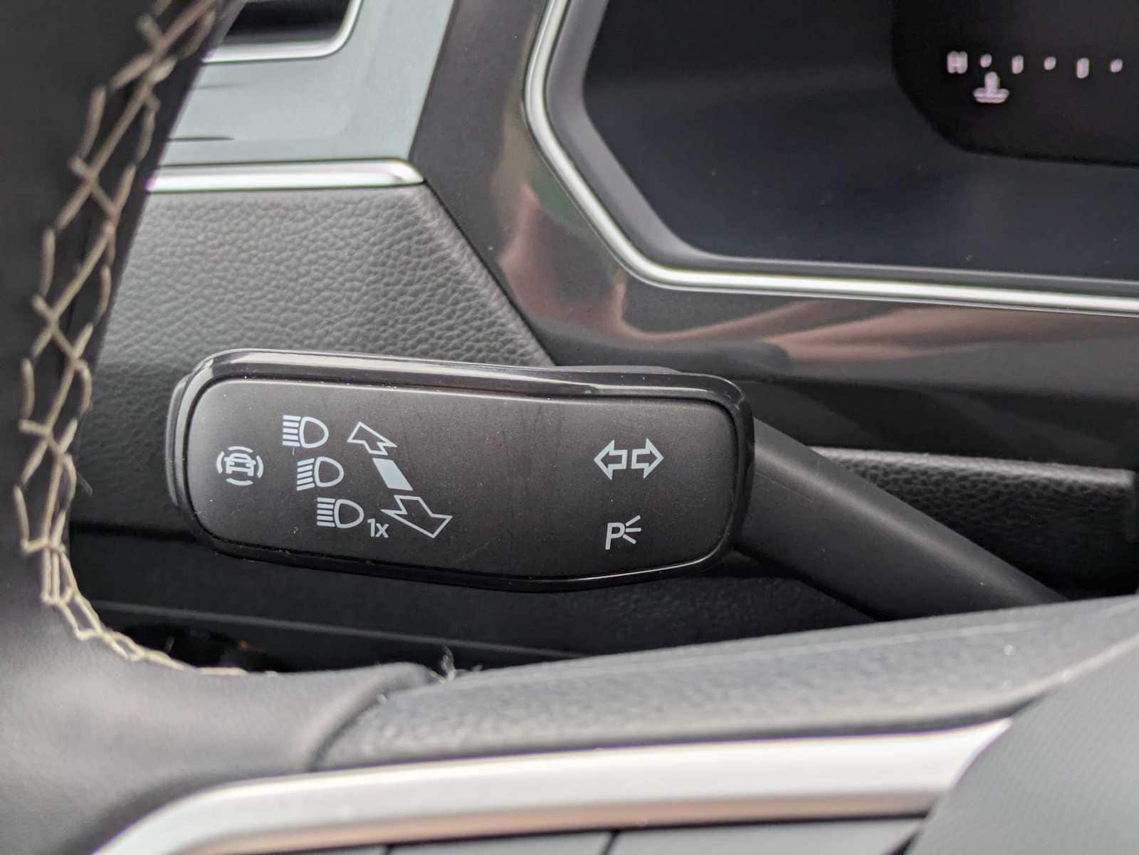 2024 Volkswagen Tiguan 2.0T 27