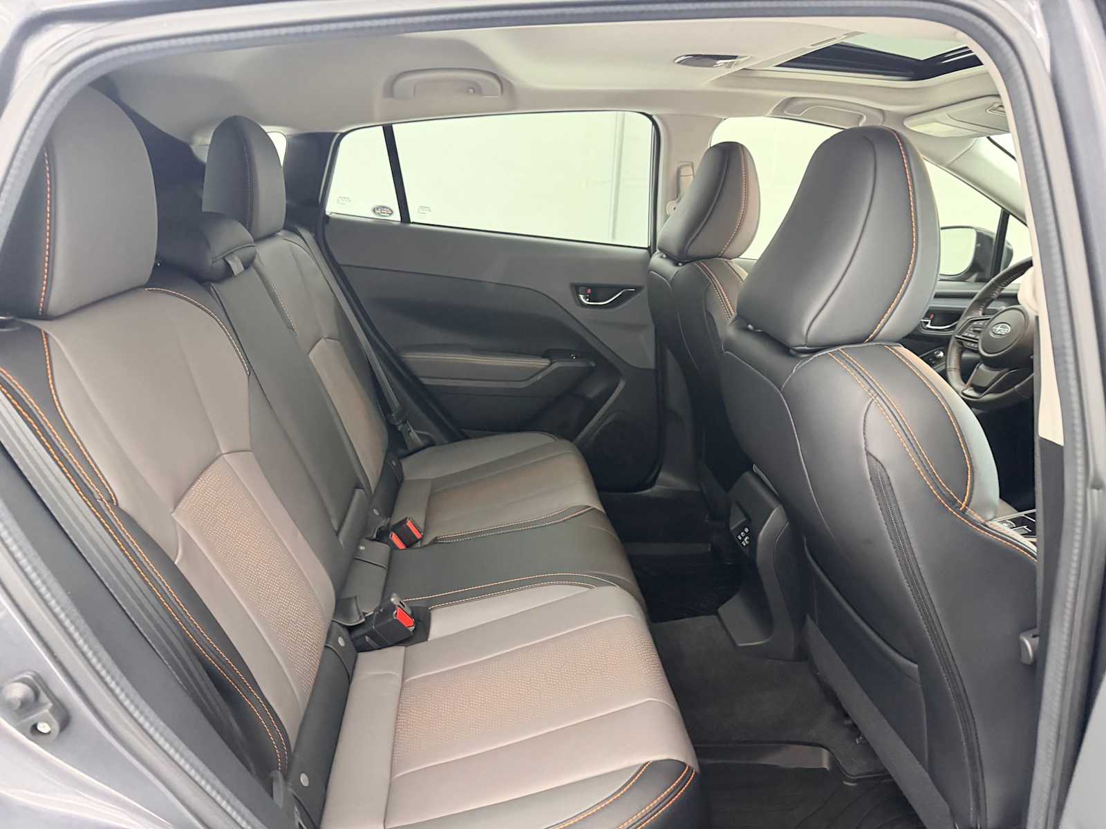 Thumbnail: 2024 Subaru Crosstrek - 17