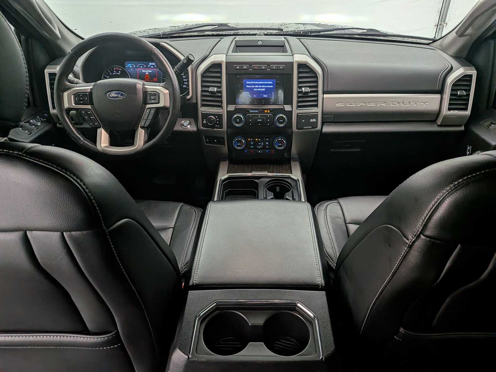 Thumbnail: 2020 Ford F-350 - 15