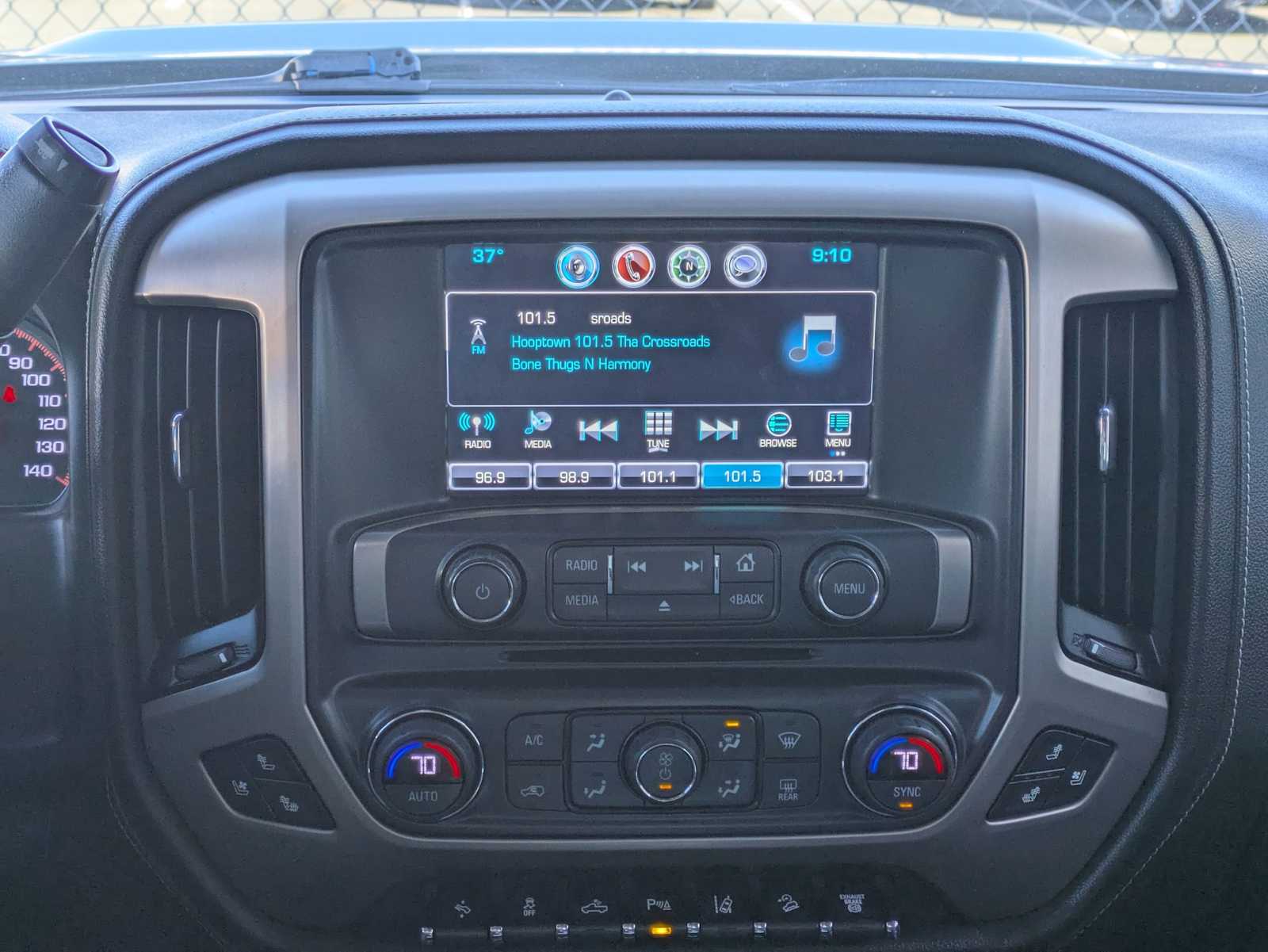 Thumbnail: 2019 GMC Sierra 2500 - 30