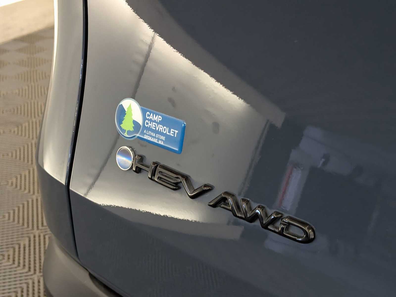 Thumbnail: 2024 Toyota Grand Highlander - 12