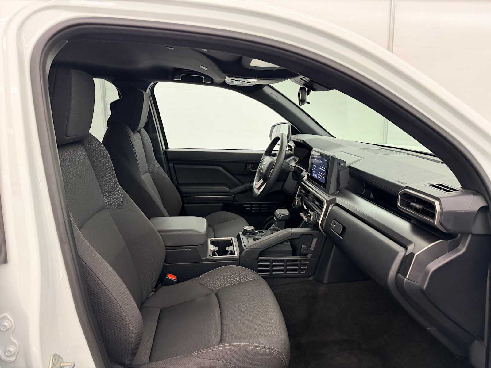 Thumbnail: 2025 Toyota 4Runner - 22