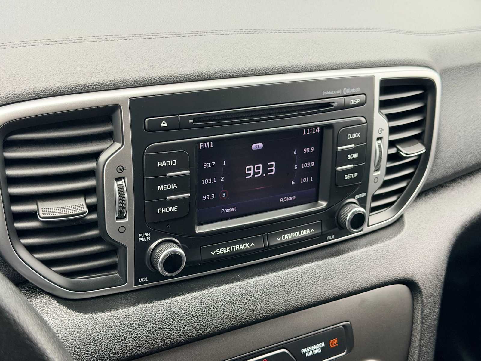 Thumbnail: 2018 Kia Sportage - 30