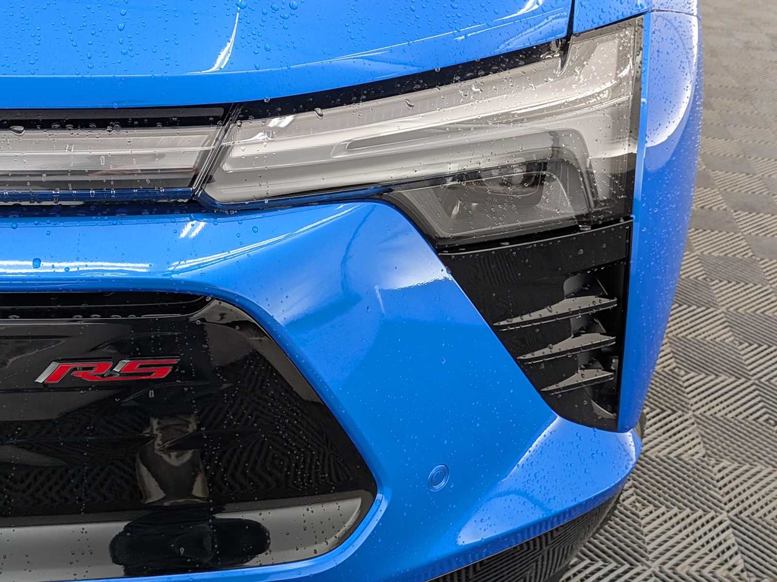 Thumbnail: 2026 Chevrolet Blazer EV - 10