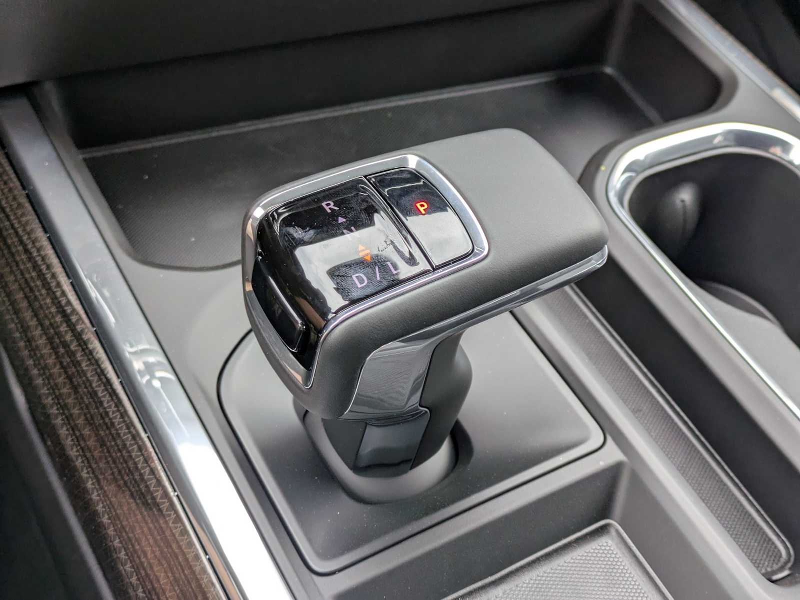 Thumbnail: 2025 Chevrolet Silverado 1500 - 33