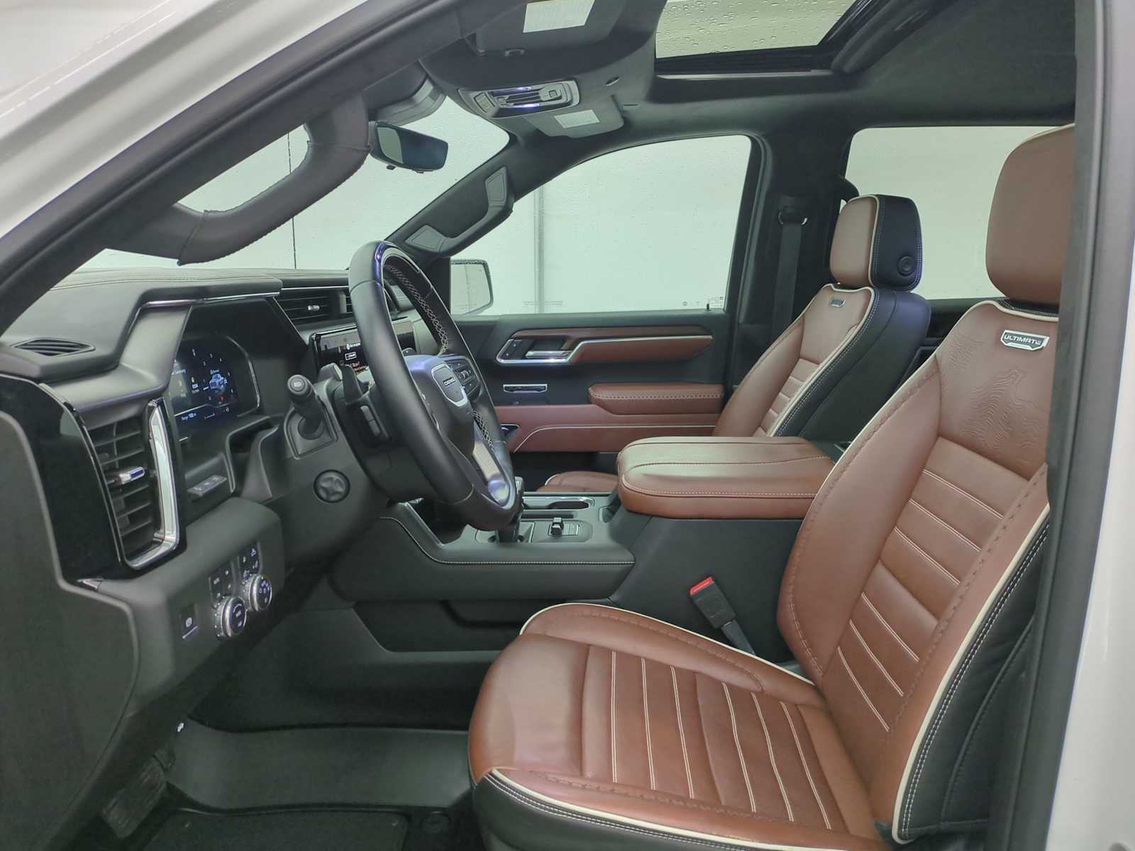 Thumbnail: 2025 GMC Sierra 1500 - 15