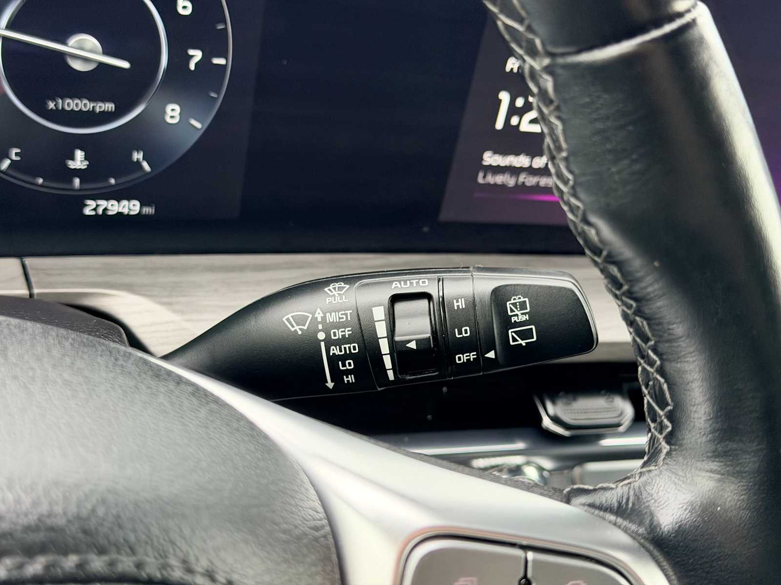 Thumbnail: 2024 Kia Telluride - 26