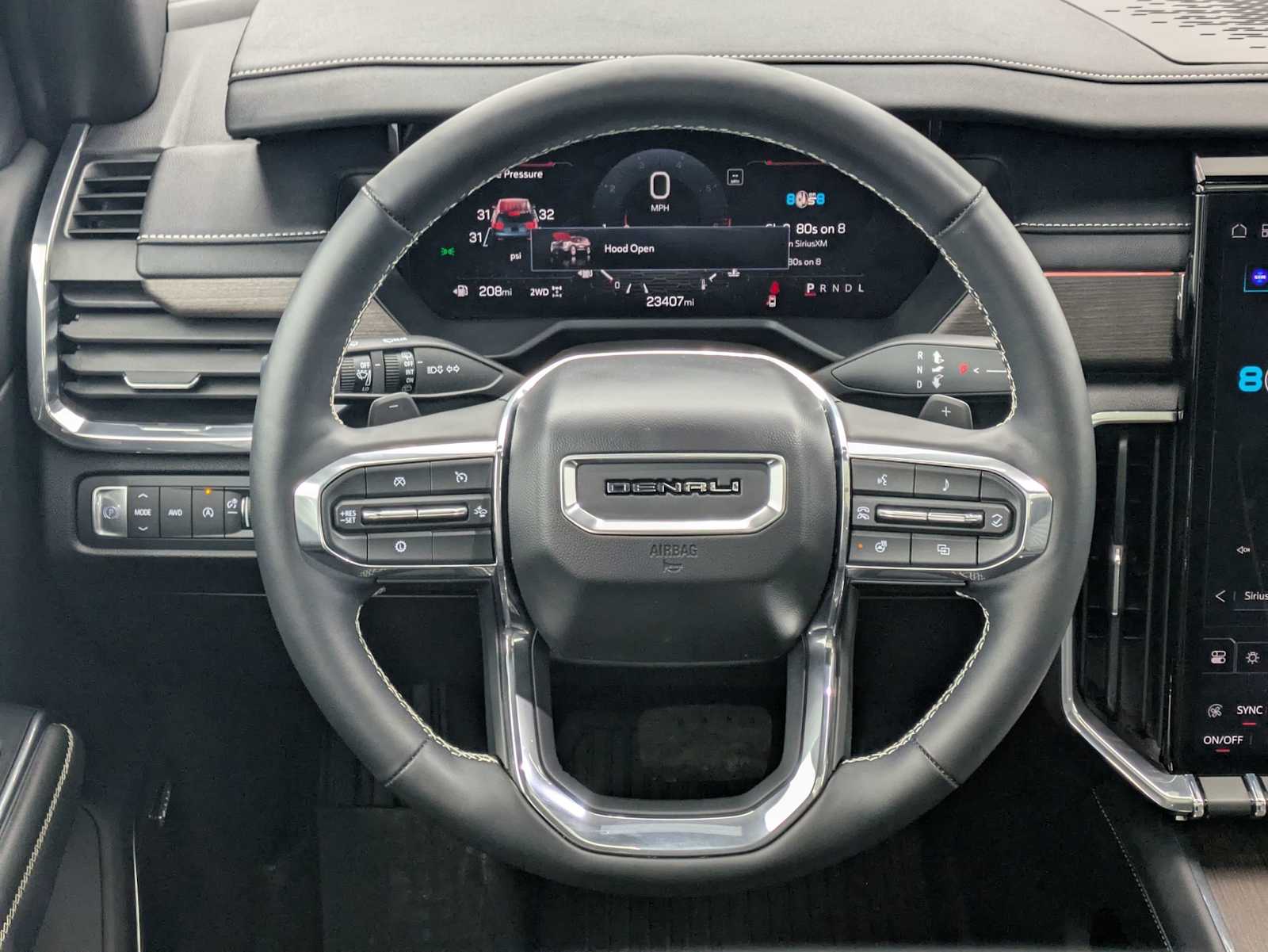 Thumbnail: 2024 GMC Acadia - 25