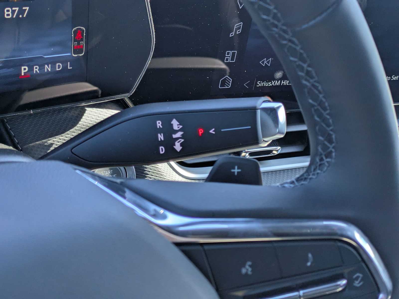 Thumbnail: 2026 Chevrolet Equinox - 30