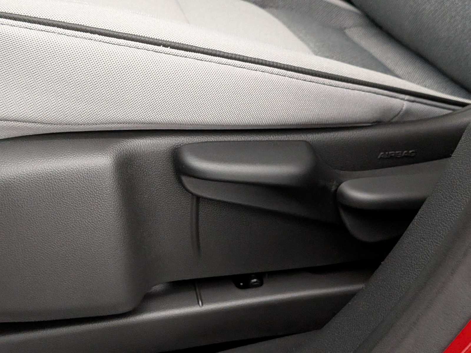 Thumbnail: 2026 Chevrolet TrailBlazer - 18