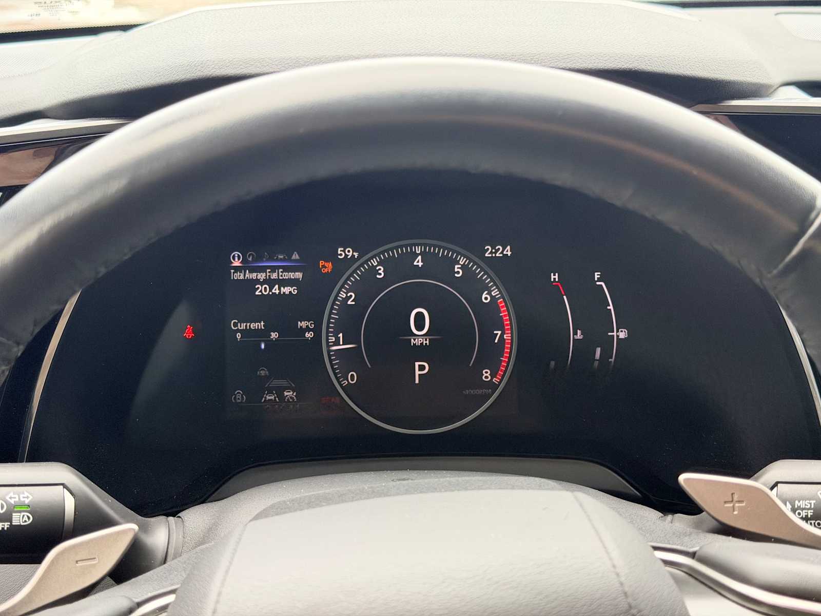 Thumbnail: 2024 Lexus RX - 31