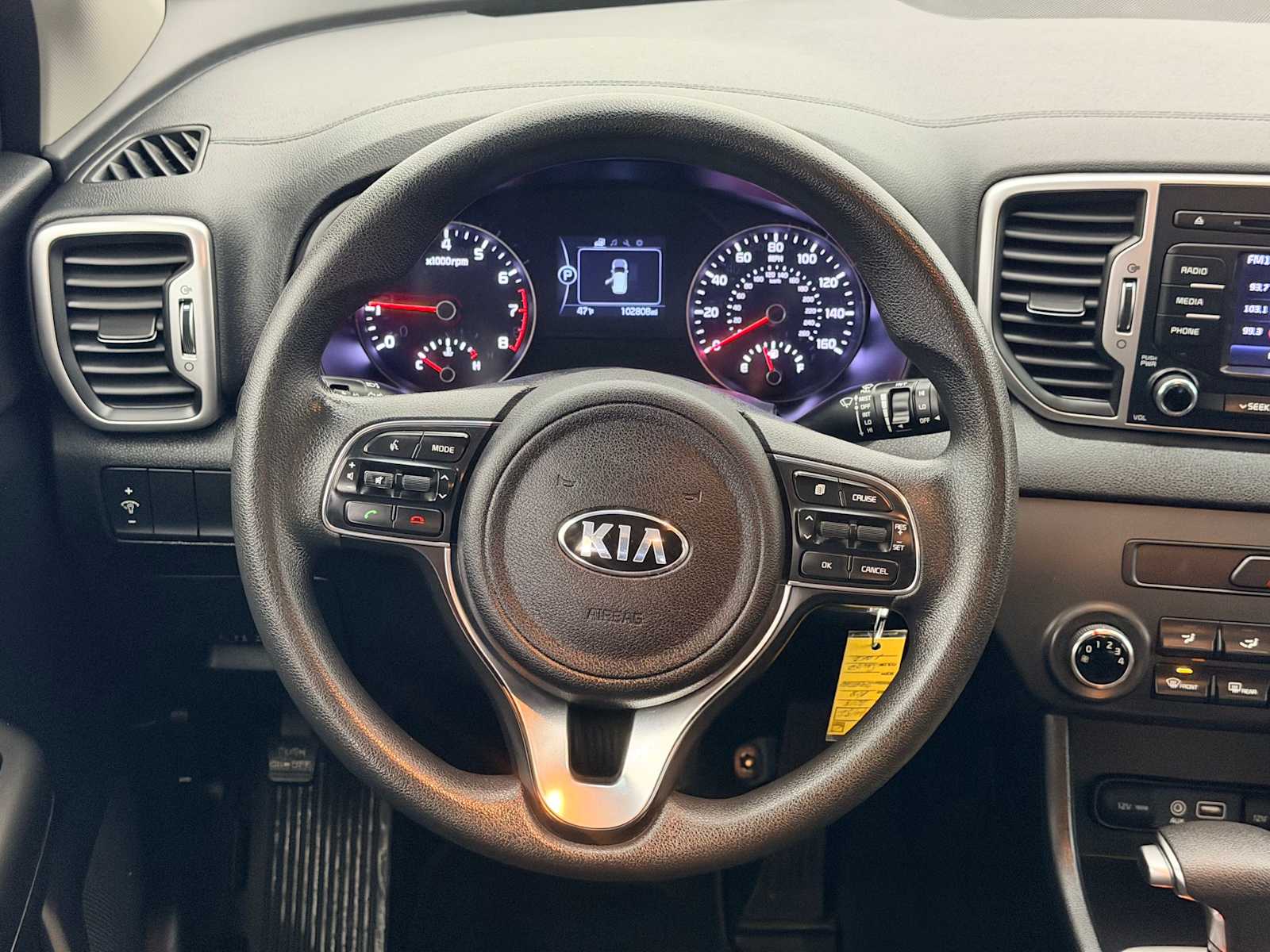 Thumbnail: 2018 Kia Sportage - 23