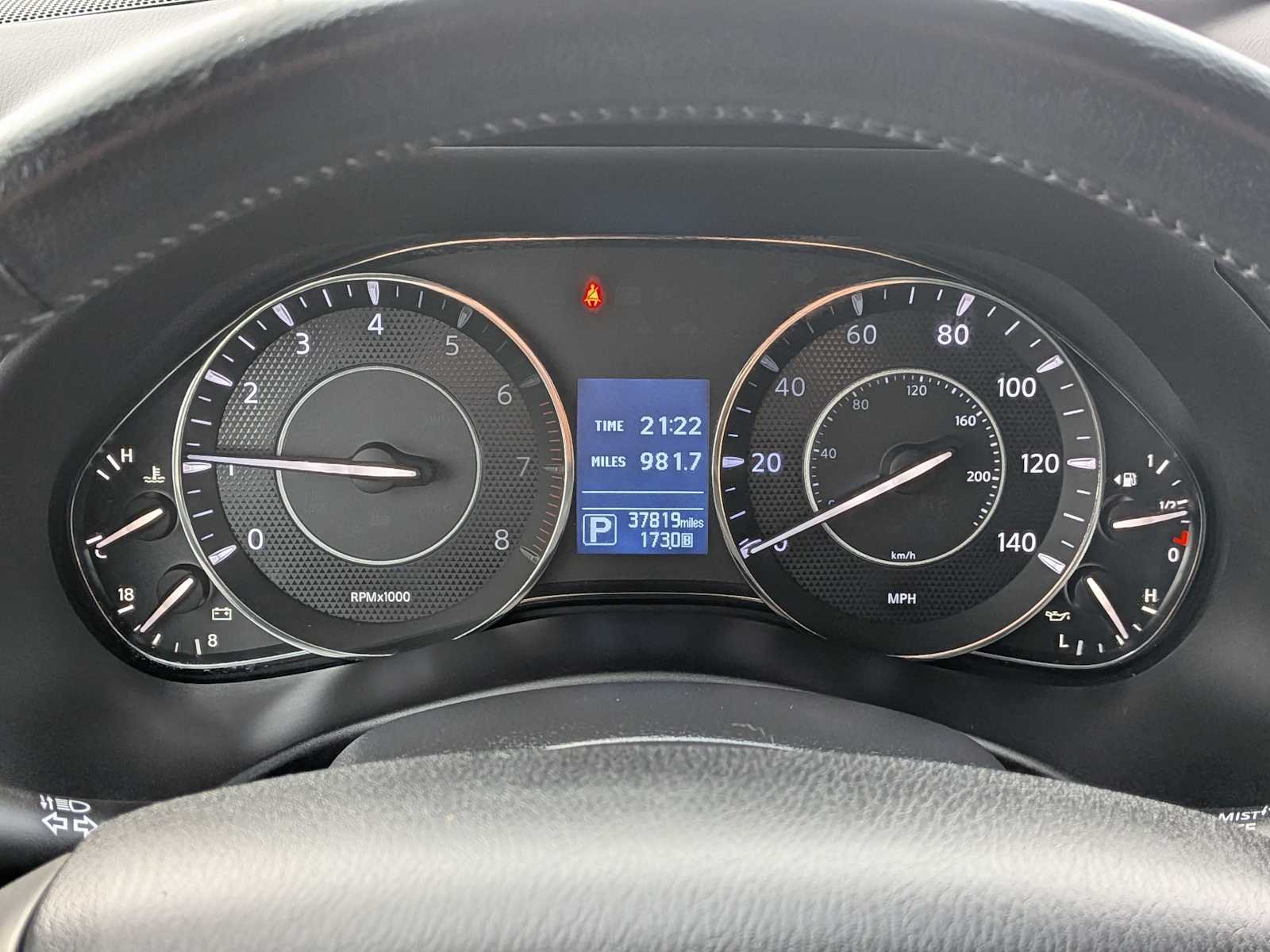 Thumbnail: 2019 Nissan Armada - 33