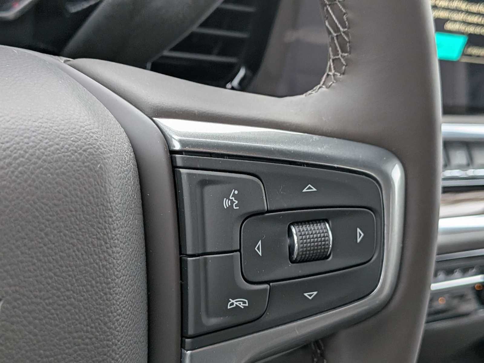 Thumbnail: 2026 Chevrolet Silverado 1500 - 28