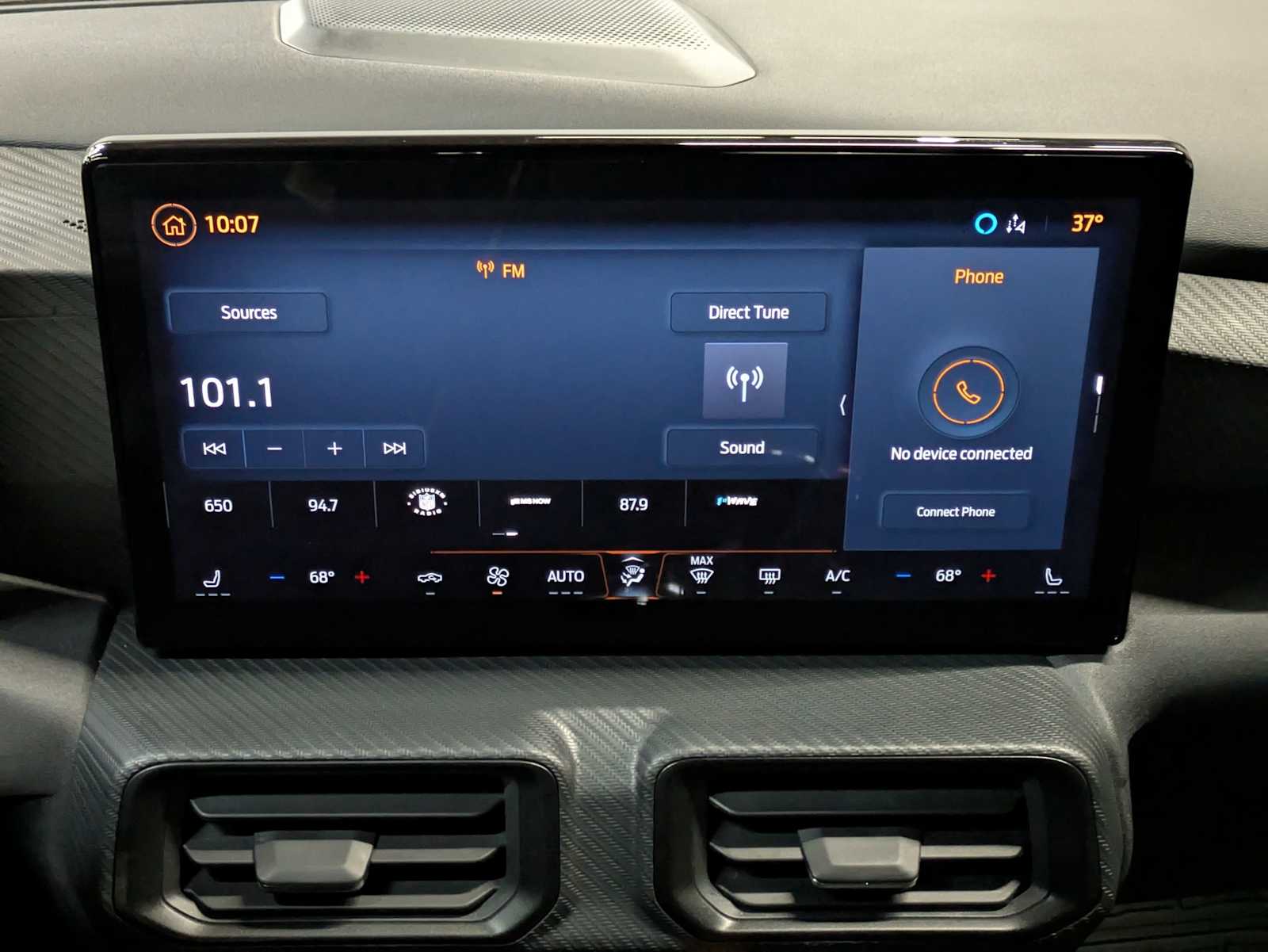 Thumbnail: 2024 Ford Mustang - 26