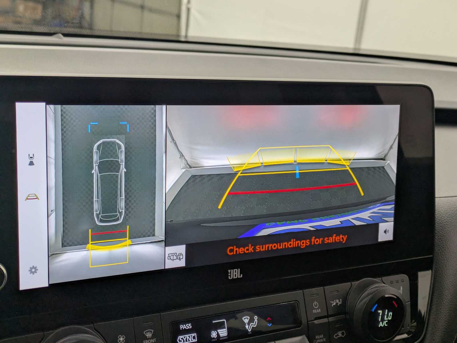 Thumbnail: 2024 Toyota Grand Highlander - 29