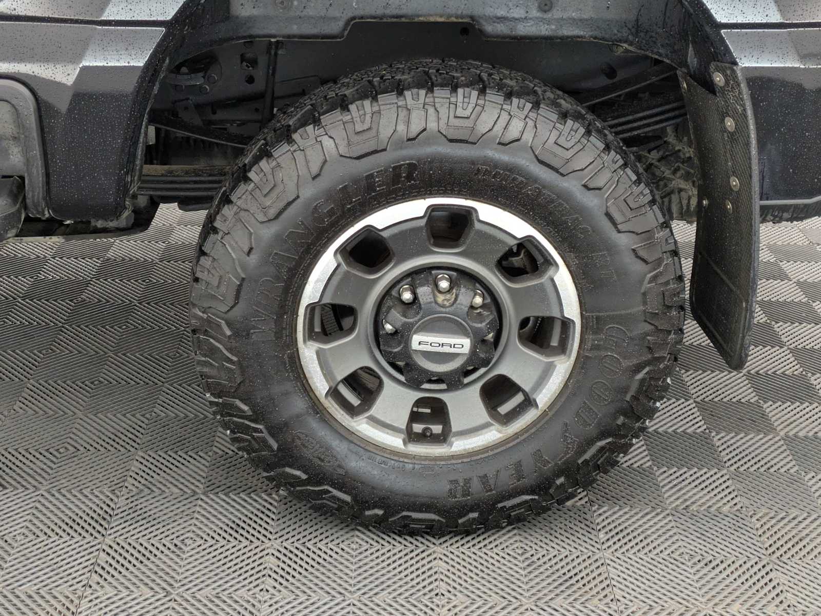 Thumbnail: 2023 Ford F-350 - 15