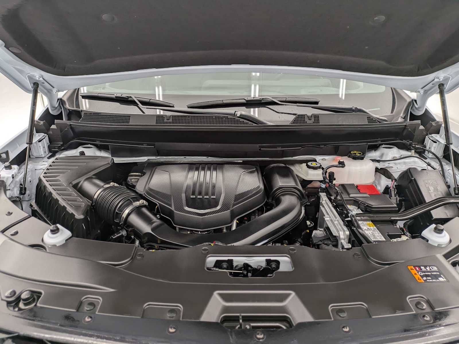 Thumbnail: 2026 Chevrolet Traverse - 15