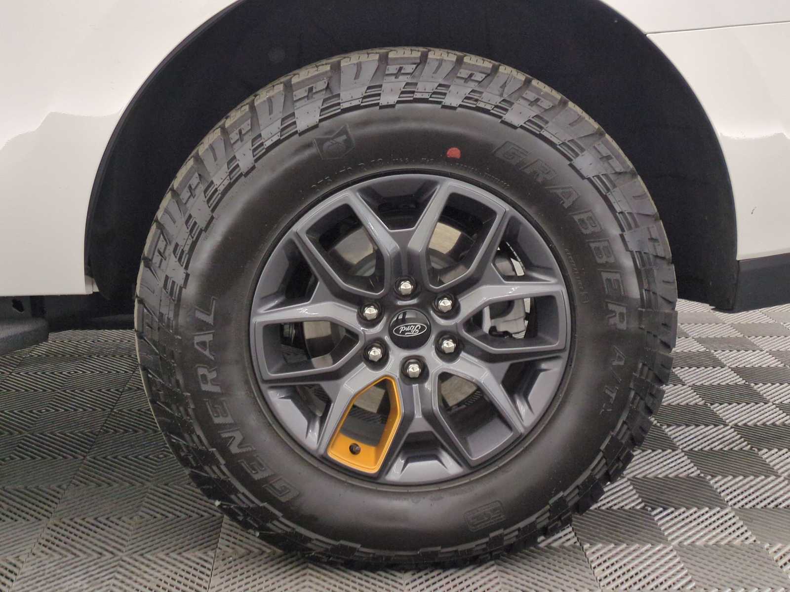 Thumbnail: 2025 Ford Expedition - 12