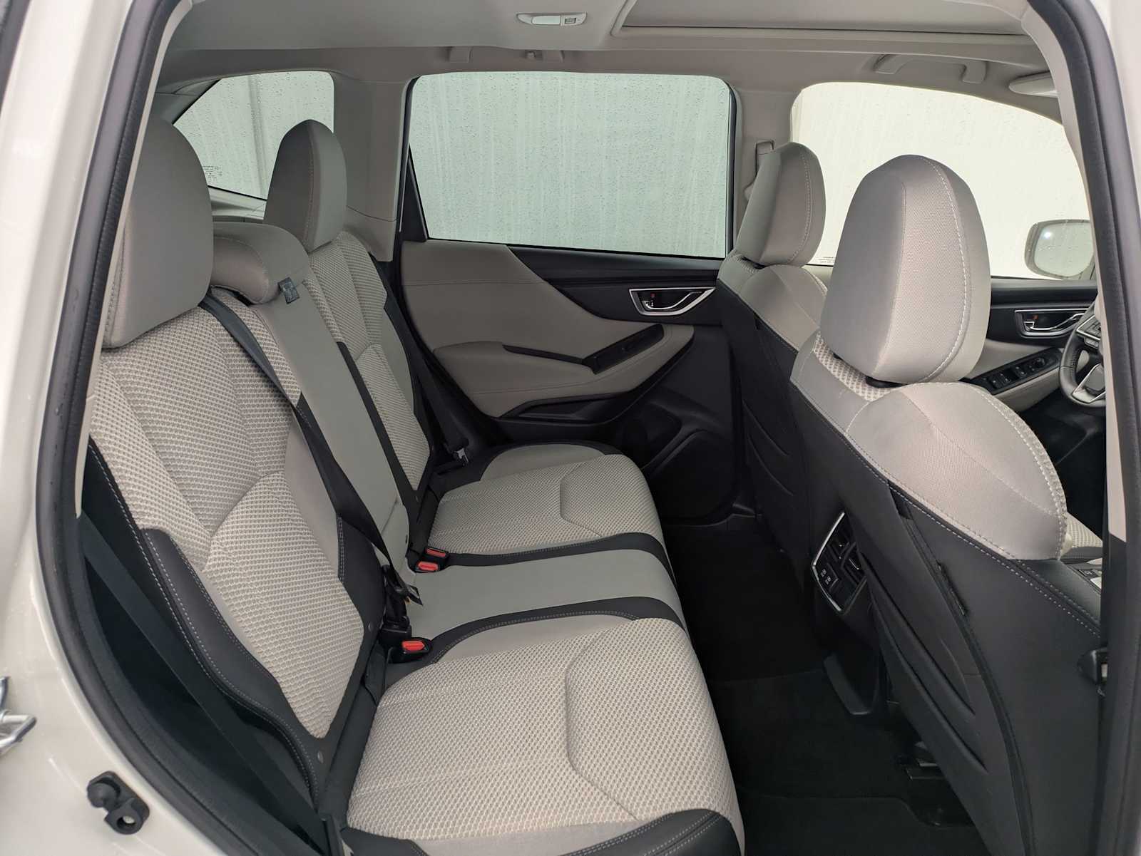 Thumbnail: 2024 Subaru Forester - 22