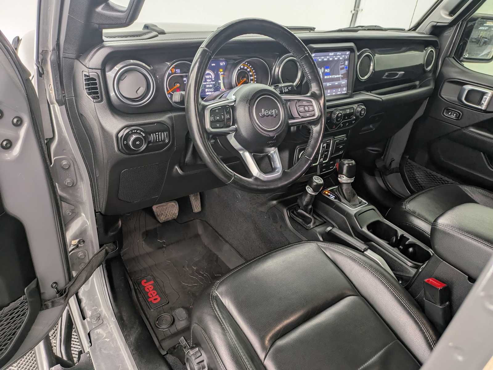 Thumbnail: 2020 Jeep Wrangler - 2