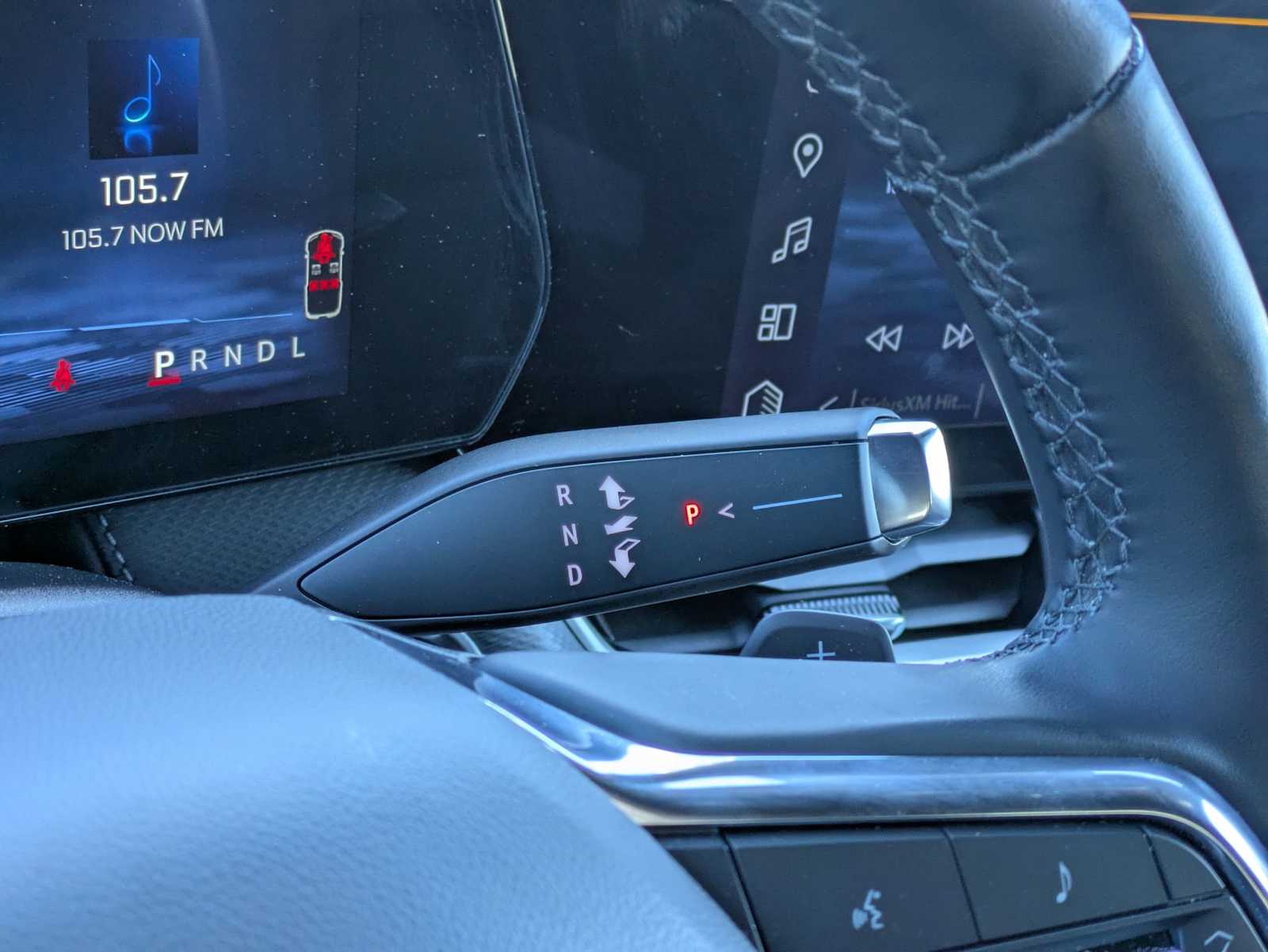 Thumbnail: 2025 Chevrolet Equinox - 30