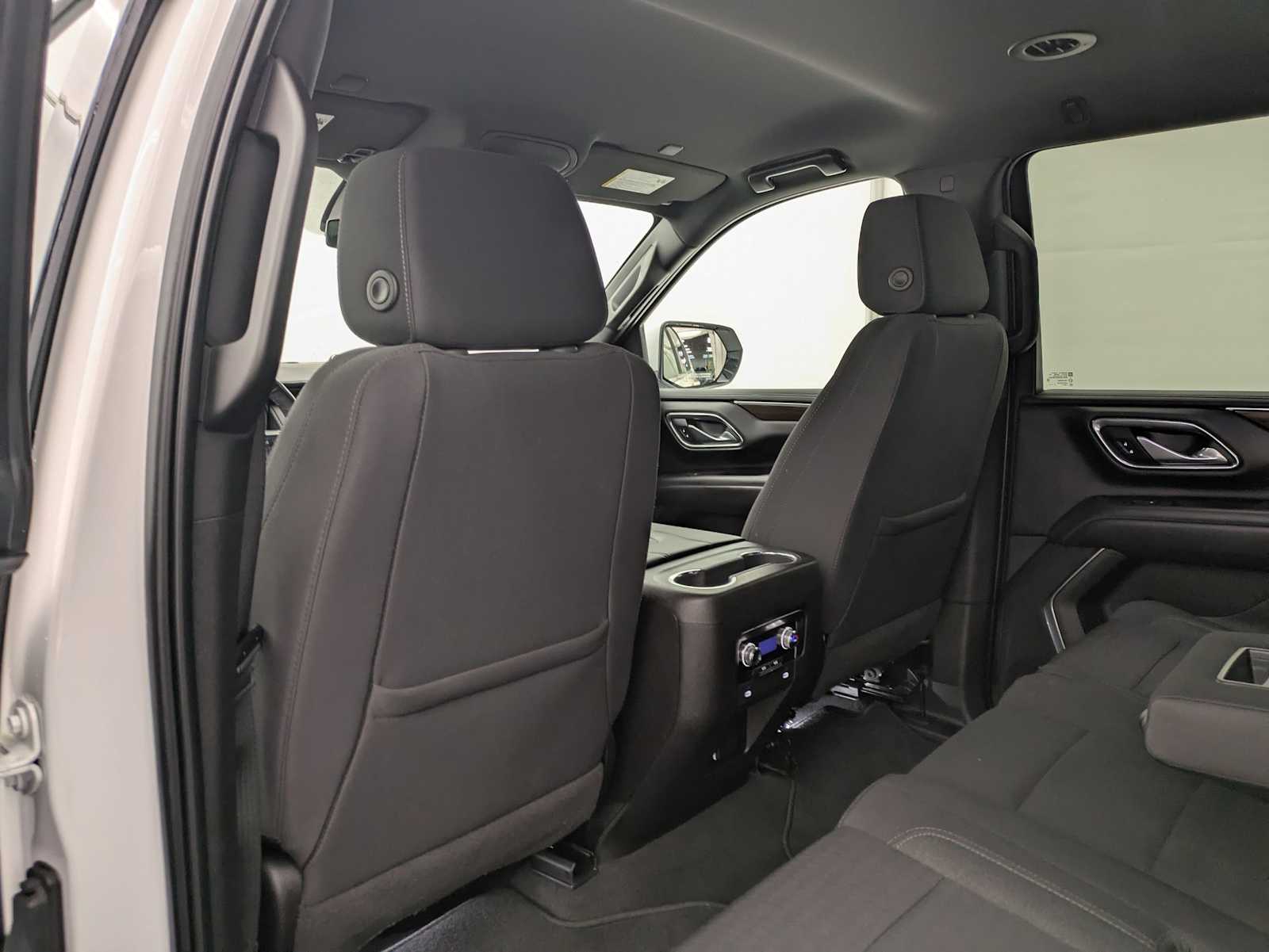 Thumbnail: 2023 GMC Yukon - 21