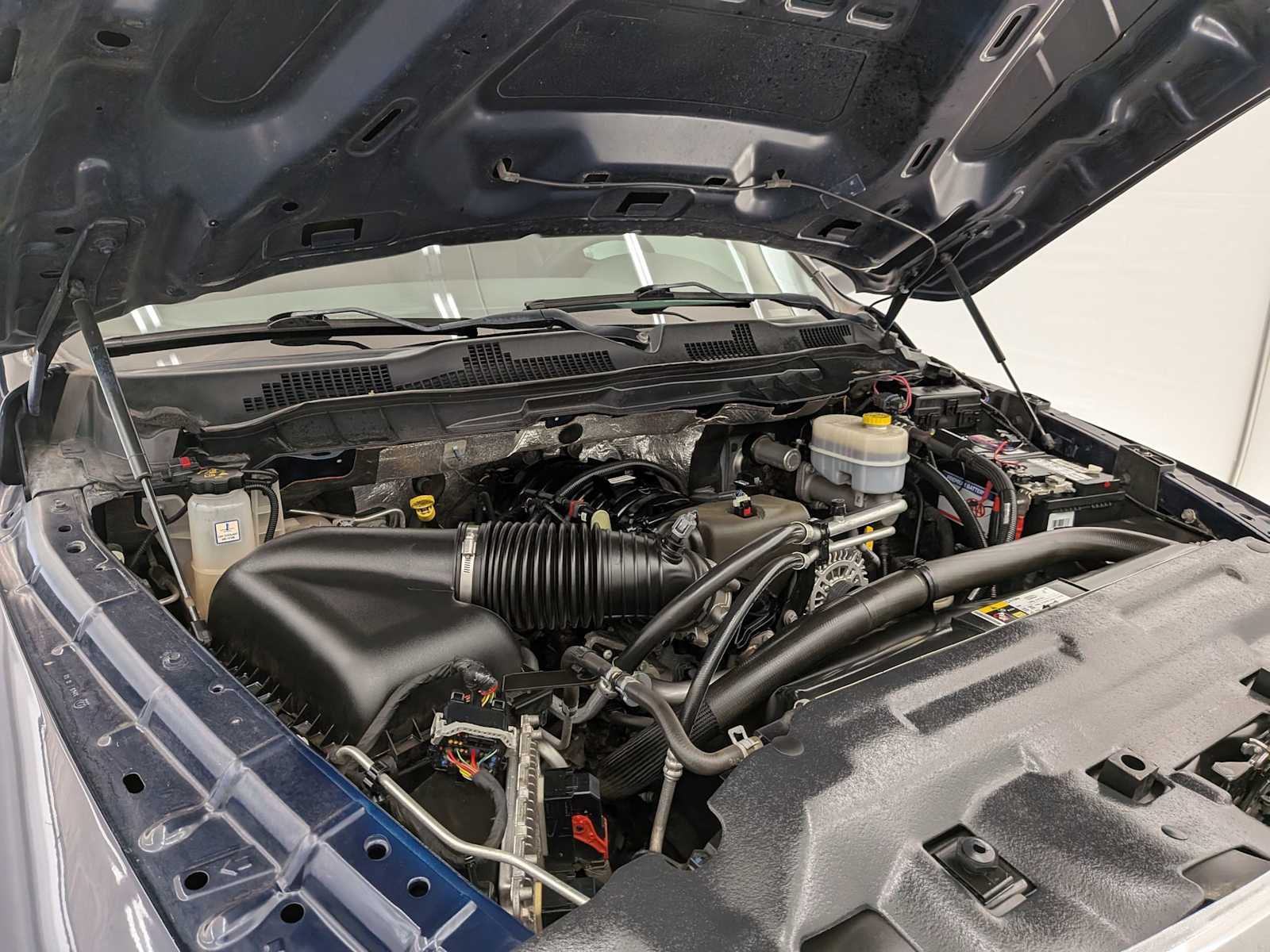 Thumbnail: 2018 RAM 3500 - 14