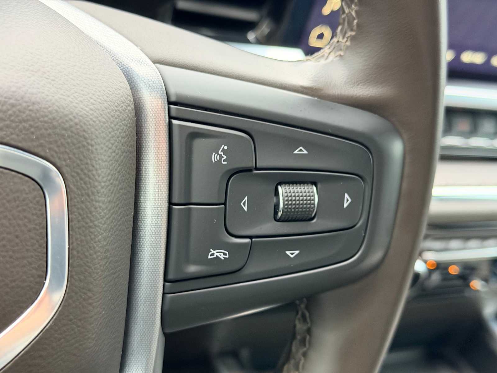 Thumbnail: 2024 GMC Sierra 2500 - 25