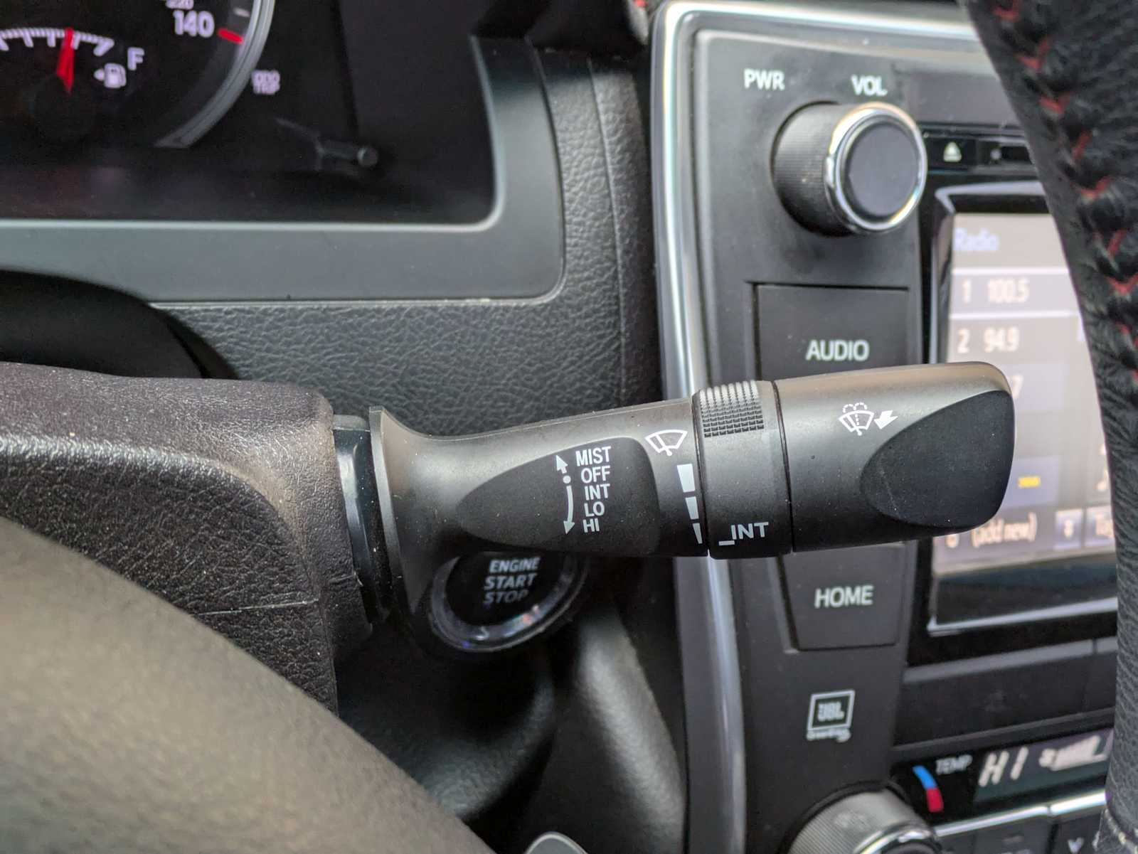 Thumbnail: 2017 Toyota Camry - 27