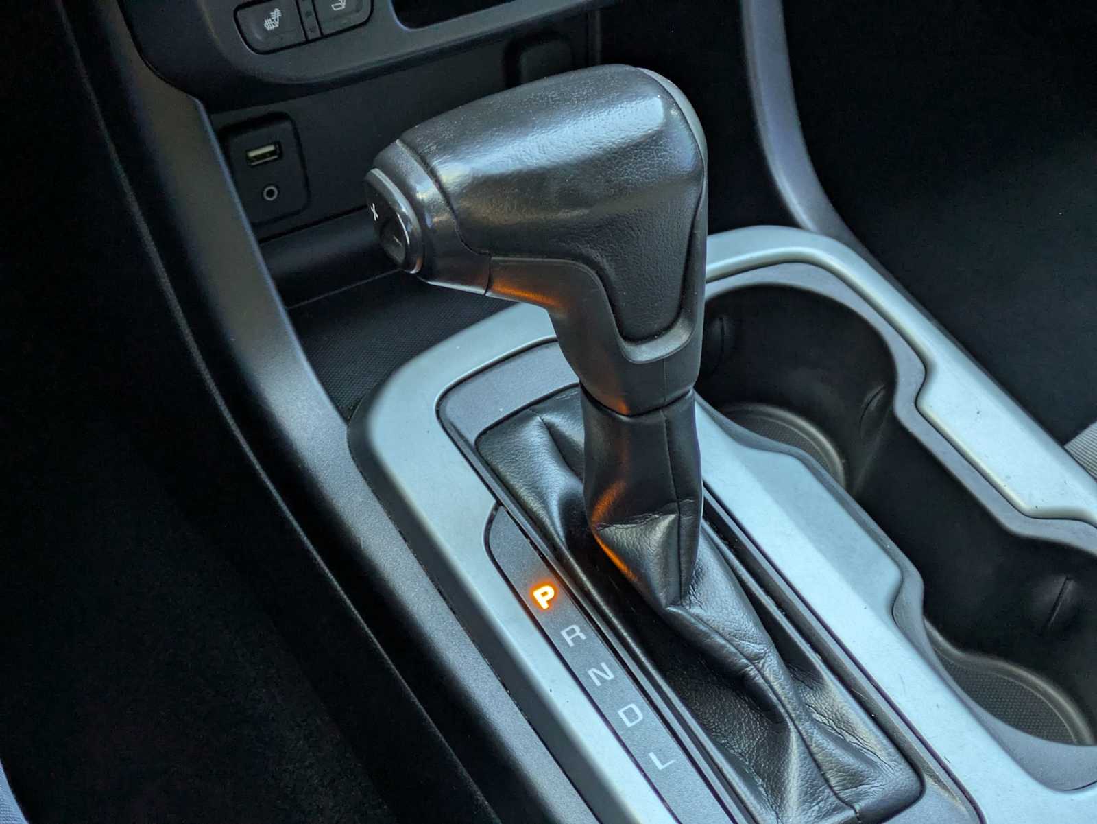 Thumbnail: 2017 Chevrolet Colorado - 31