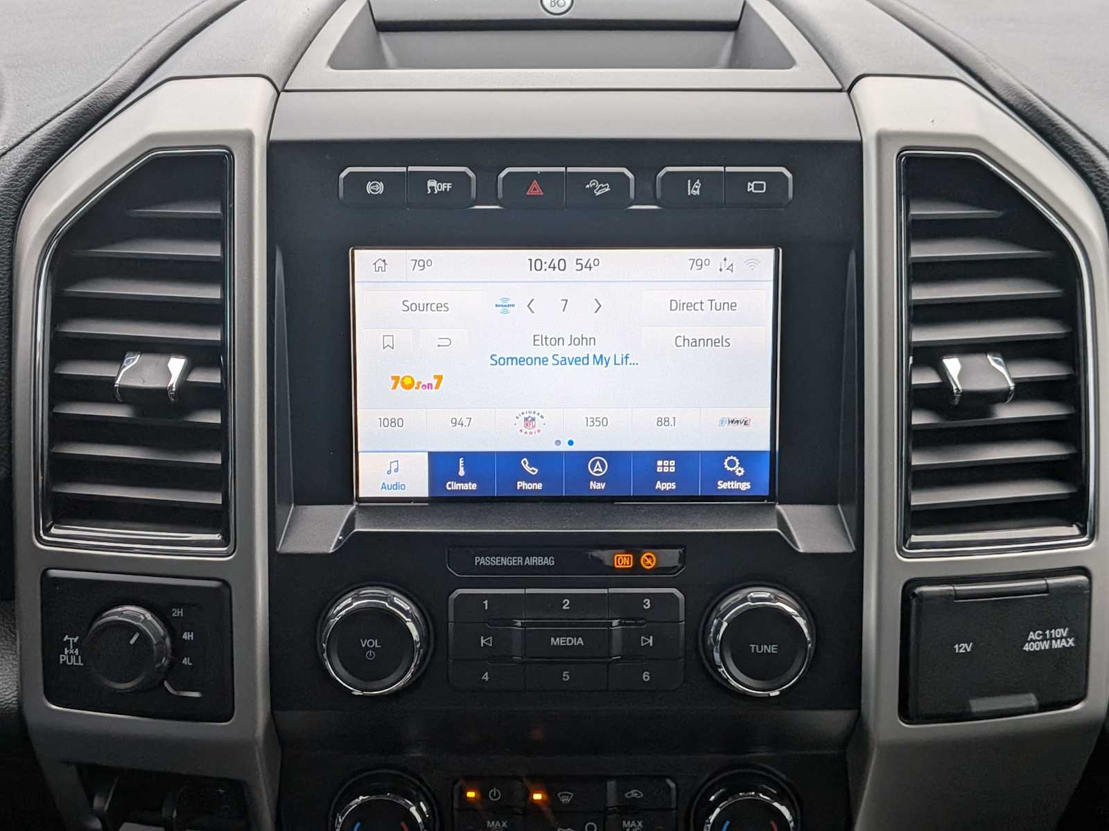 Thumbnail: 2020 Ford F-350 - 26