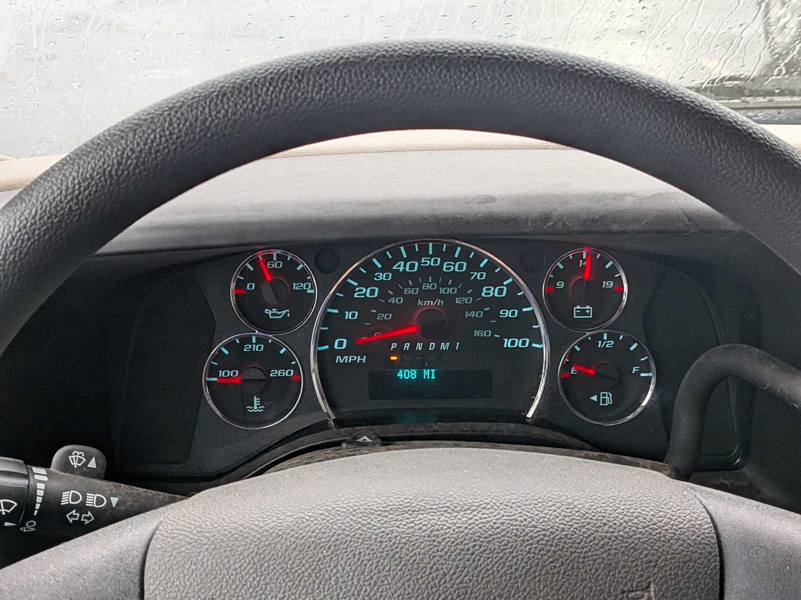 Thumbnail: 2024 Chevrolet Express - 21