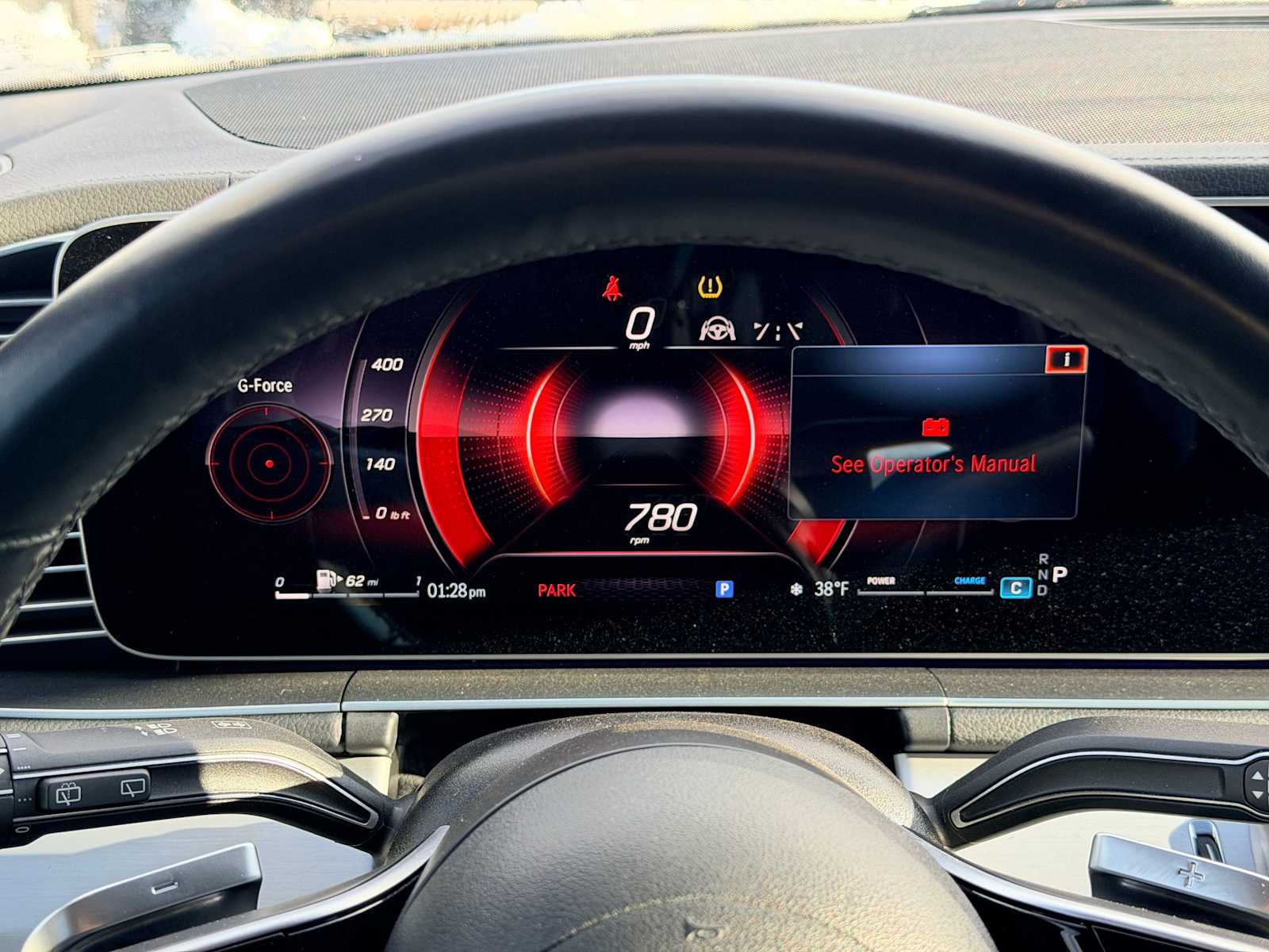 Thumbnail: 2024 Mercedes-Benz GLS - 31